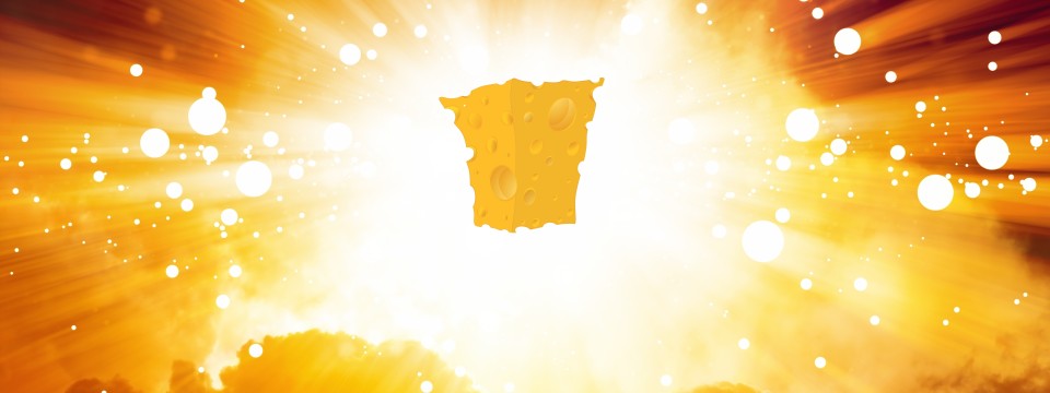 Is Dyed